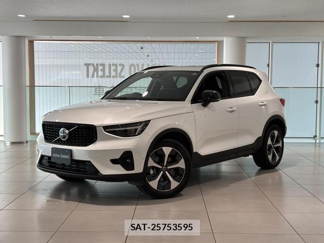 Volvo XC40 2024-12 8218291-0