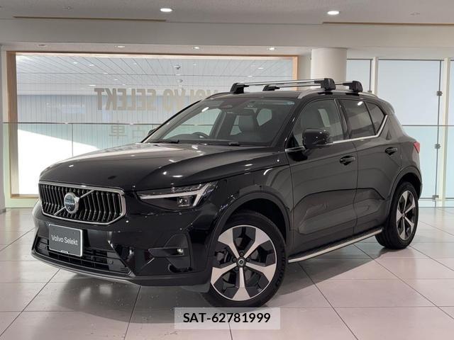 Volvo XC40 2024-03 8218295-0