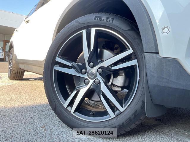 Volvo XC40 2020-01 8219273-15