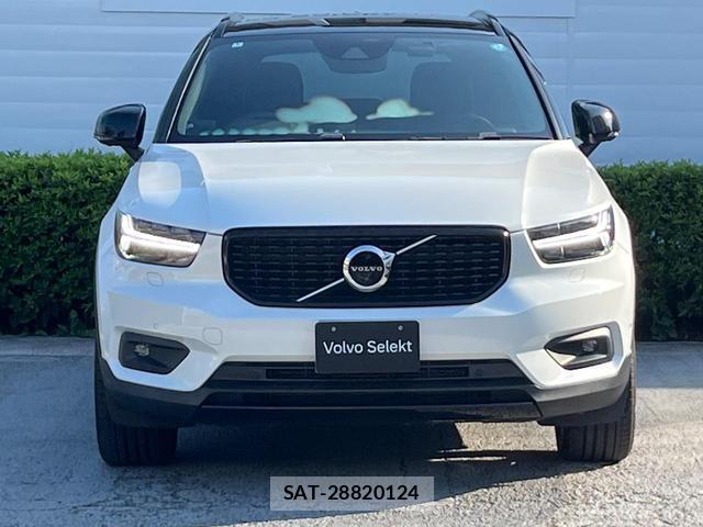 Volvo XC40 2020-01 8219273-16