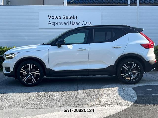 Volvo XC40 2020-01 8219273-17