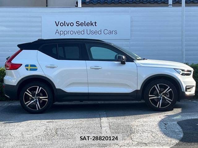 Volvo XC40 2020-01 8219273-18