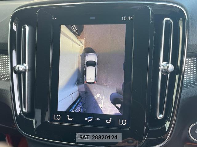 Volvo XC40 2020-01 8219273-5