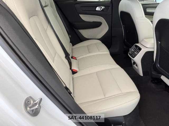 Volvo XC40 2026-04 8220166-15