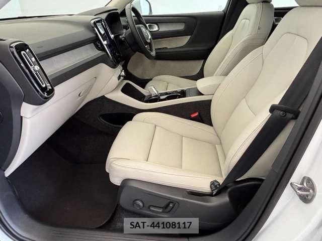 Volvo XC40 2026-04 8220166-18
