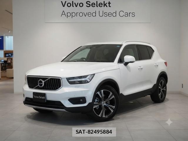 Volvo XC40 2019-06 8220494-0