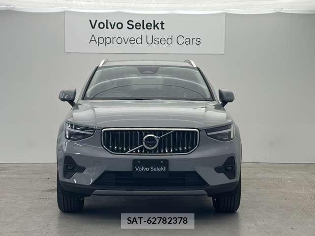 Volvo XC40 2025-12 8220495-6