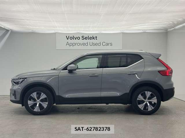 Volvo XC40 2025-12 8220495-7