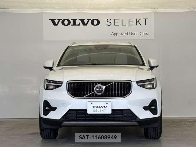 Volvo XC40 2025-12 8220496-5