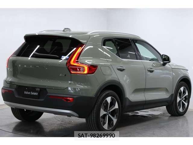Volvo XC40 2025-05 8224614-10