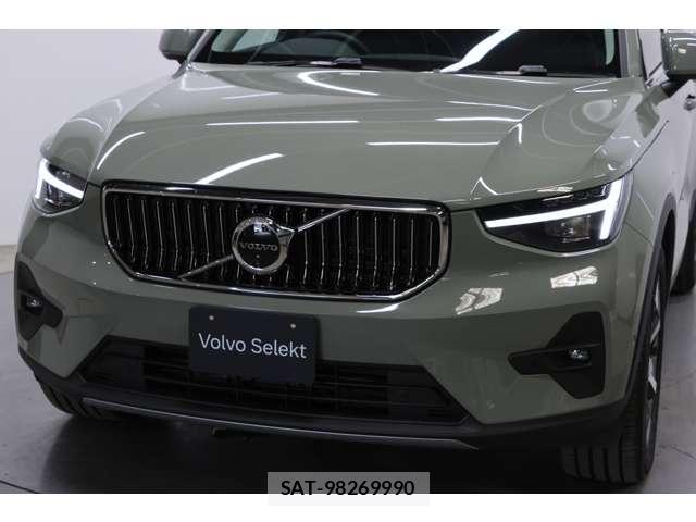 Volvo XC40 2025-05 8224614-12