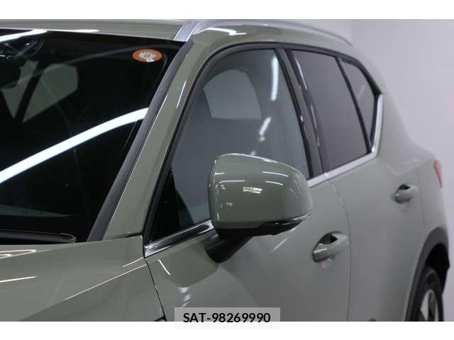 Volvo XC40 2025-05 8224614-14