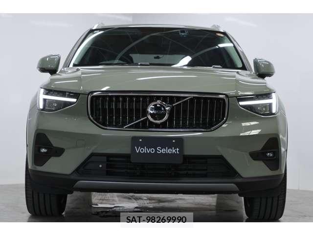 Volvo XC40 2025-05 8224614-17