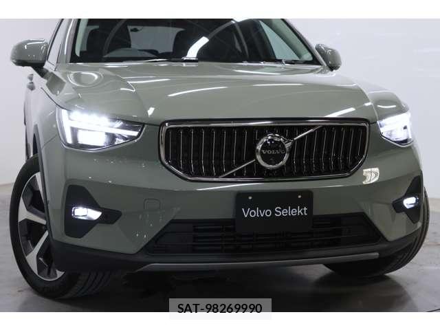 Volvo XC40 2025-05 8224614-19