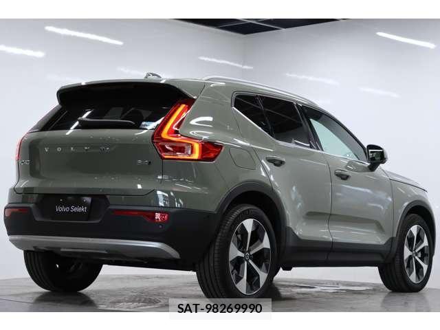 Volvo XC40 2025-05 8224614-6