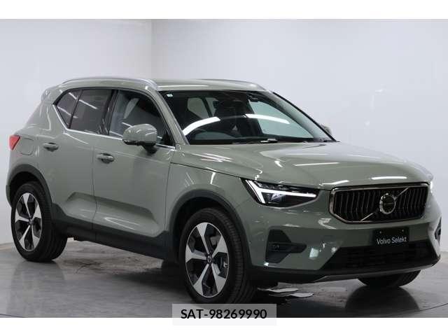Volvo XC40 2025-05 8224614-7