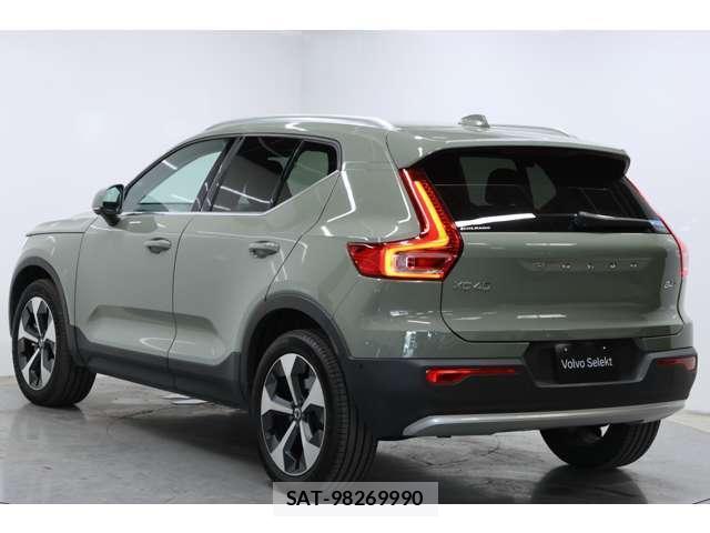 Volvo XC40 2025-05 8224614-9