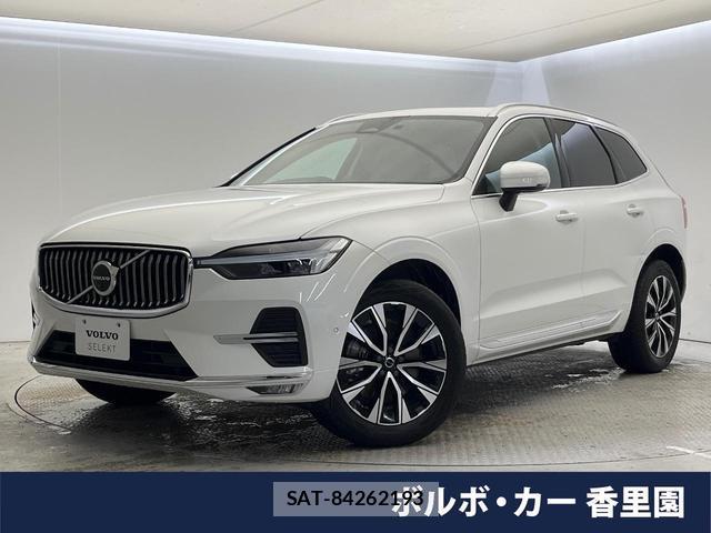 Volvo XC60 2023-11 8216348-0