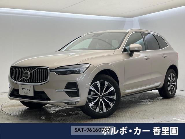 Volvo XC60 2024-12 8216349-0