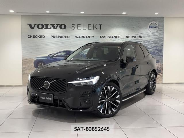 Volvo XC60 2025-06 8218304-0