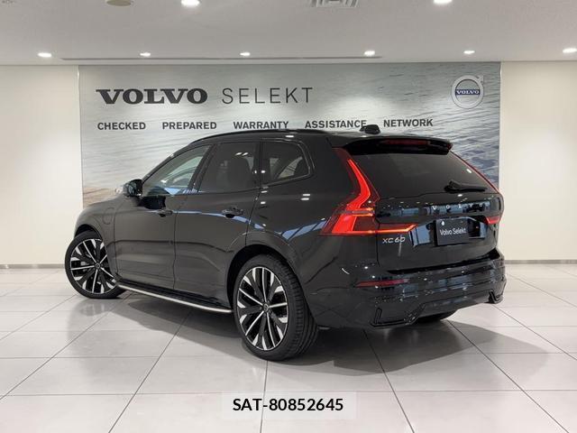 Volvo XC60 2025-06 8218304-2
