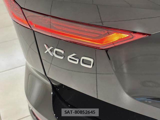 Volvo XC60 2025-06 8218304-8