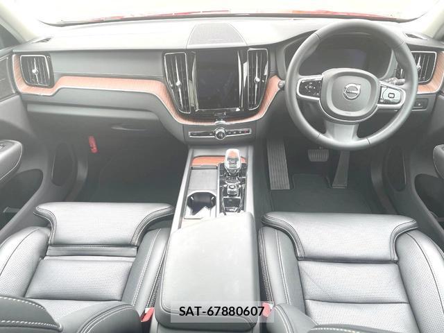 Volvo XC60 2025-01 8219062-1