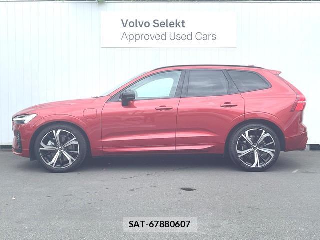 Volvo XC60 2025-01 8219062-19