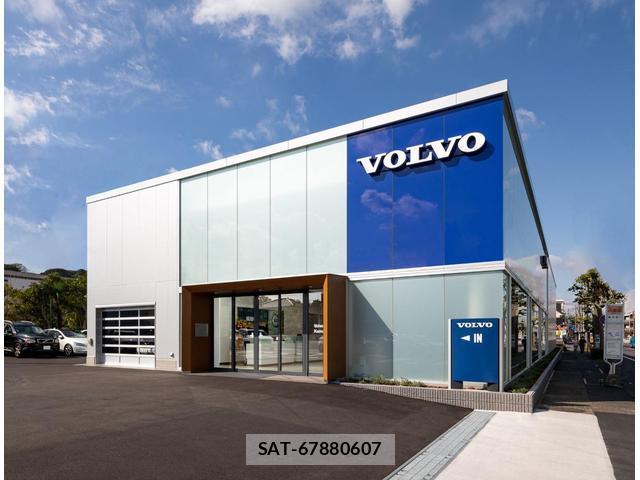 Volvo XC60 2025-01 8219062-3