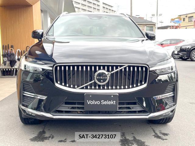 Volvo XC60 2023-09 8219404-17