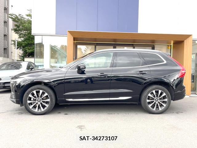 Volvo XC60 2023-09 8219404-19