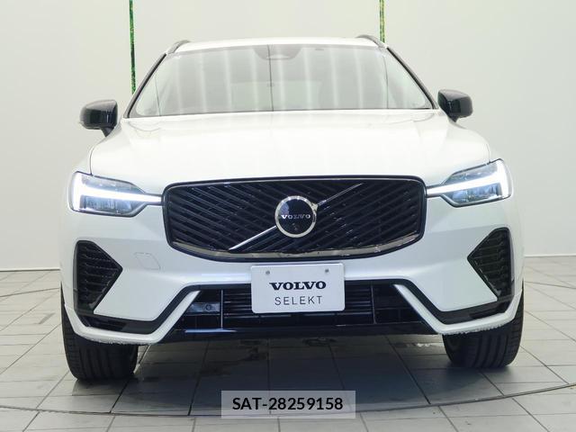Volvo XC60 2025-06 8219501-17