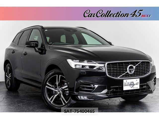 Volvo XC60 2019-10 8221746-0