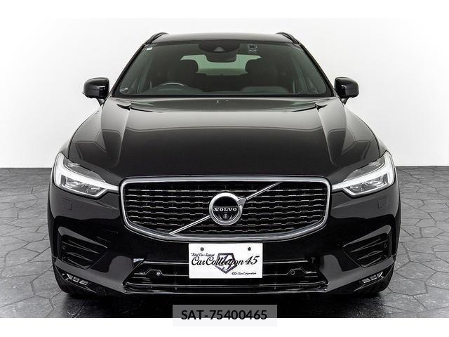 Volvo XC60 2019-10 8221746-5