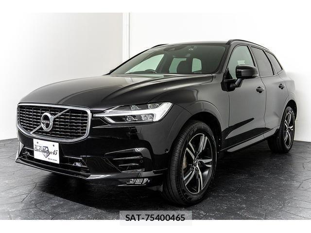 Volvo XC60 2019-10 8221746-6