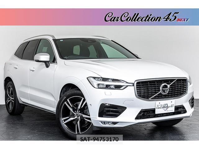 Volvo XC60 2018-08 8221747-0