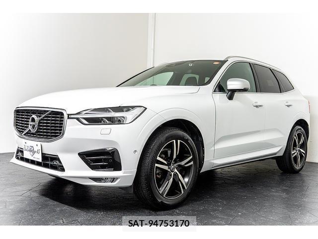 Volvo XC60 2018-08 8221747-6