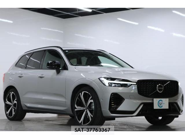 Volvo XC60 2023-12 8222929-0