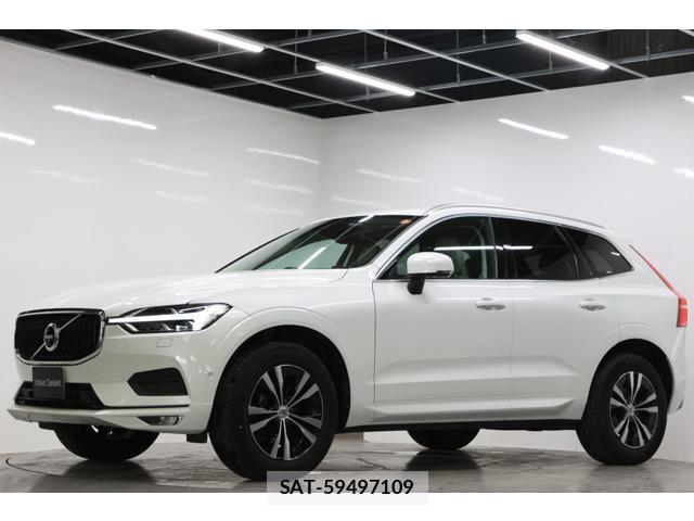 Volvo XC60 2020-11 8224610-0
