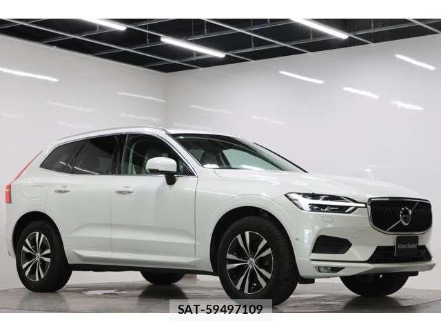 Volvo XC60 2020-11 8224610-1