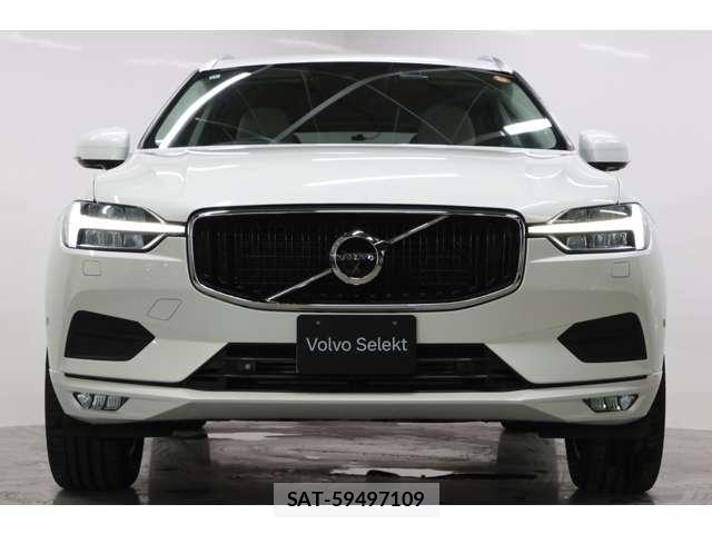 Volvo XC60 2020-11 8224610-14