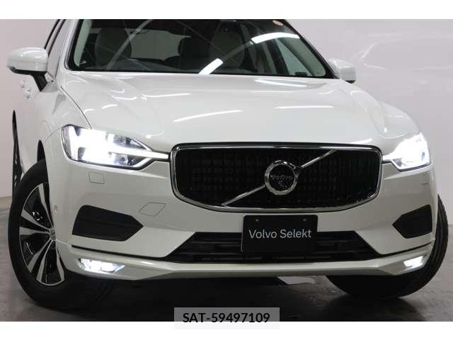 Volvo XC60 2020-11 8224610-16