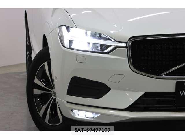 Volvo XC60 2020-11 8224610-17