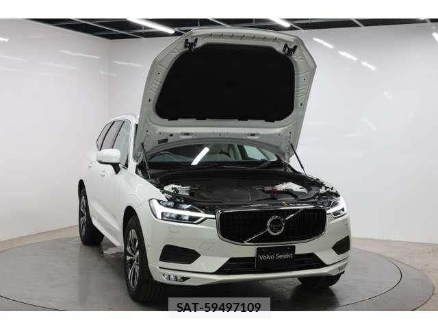 Volvo XC60 2020-11 8224610-18
