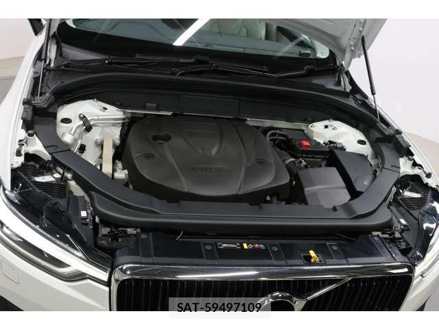 Volvo XC60 2020-11 8224610-19