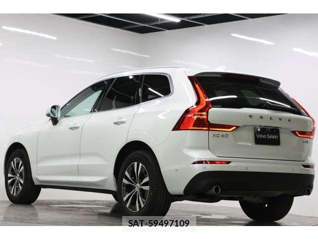 Volvo XC60 2020-11 8224610-2