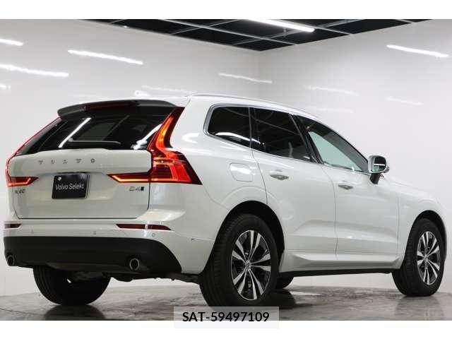 Volvo XC60 2020-11 8224610-3