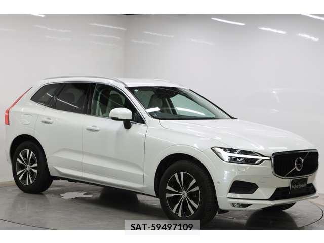 Volvo XC60 2020-11 8224610-4
