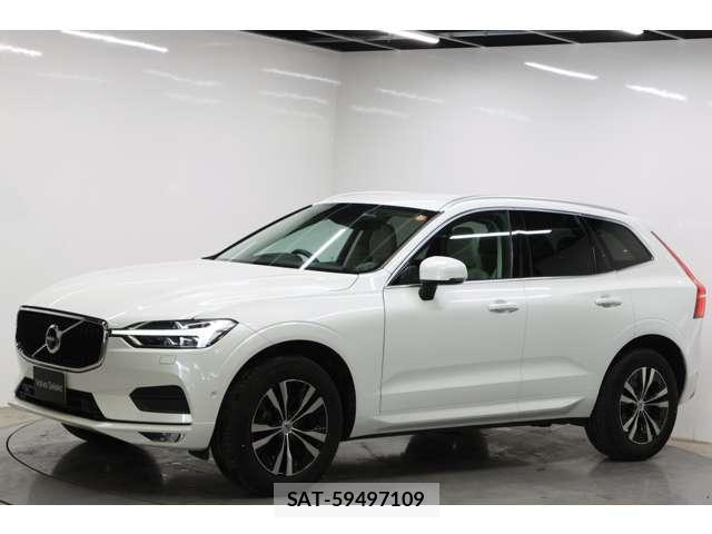 Volvo XC60 2020-11 8224610-5