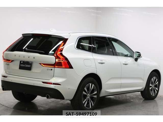 Volvo XC60 2020-11 8224610-7